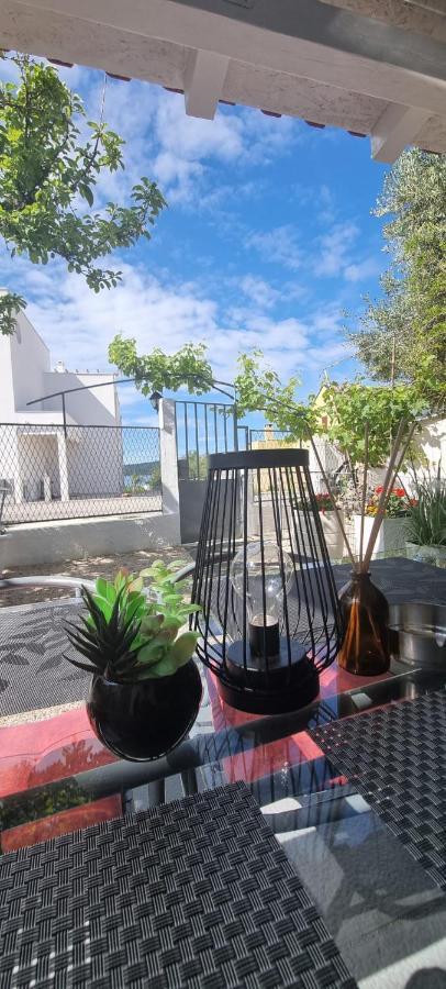 Apartman Stura 1 Zara Esterno foto