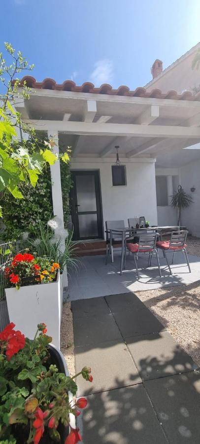 Apartman Stura 1 Zara Esterno foto