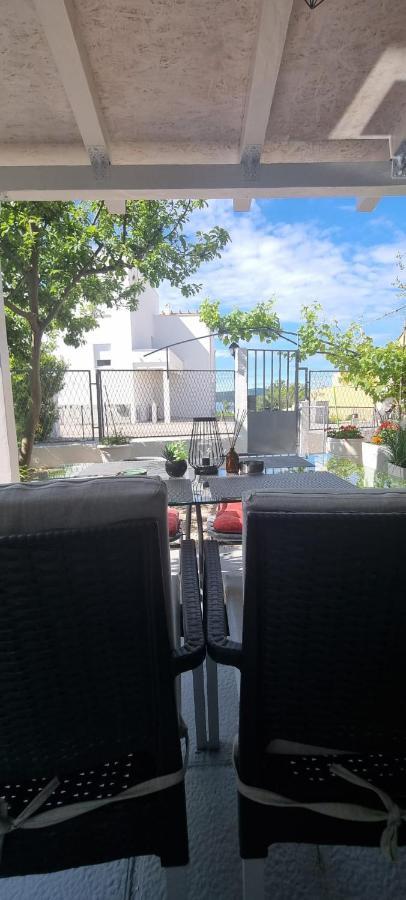 Apartman Stura 1 Zara Esterno foto