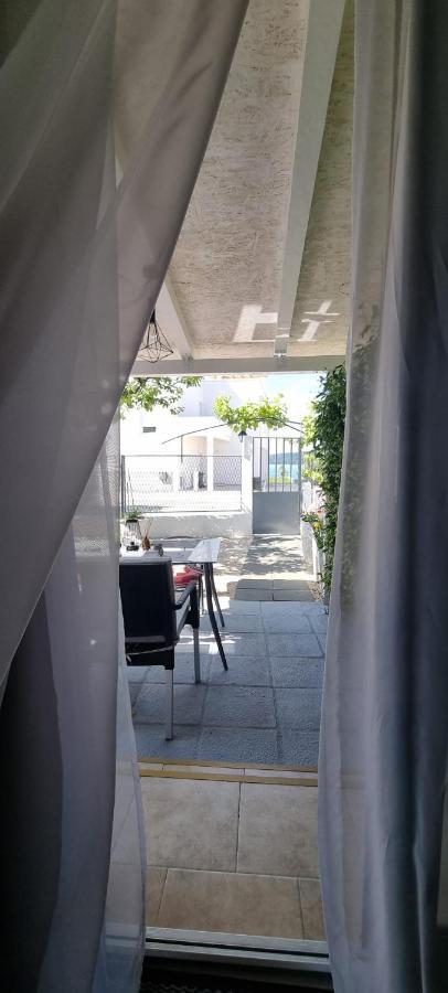 Apartman Stura 1 Zara Esterno foto