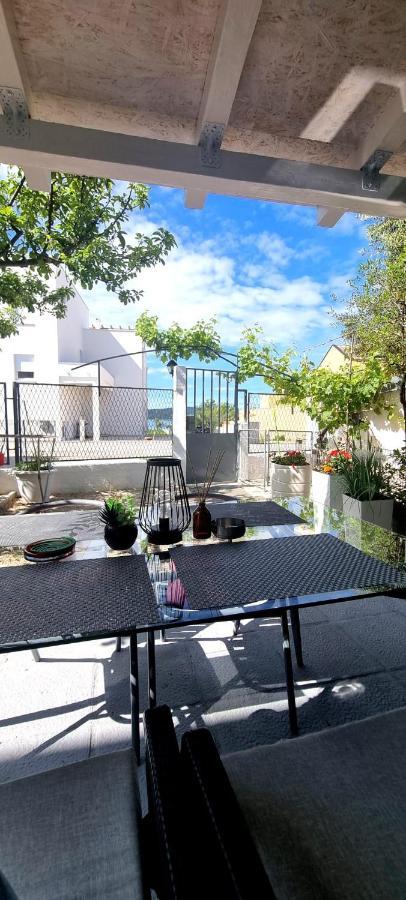 Apartman Stura 1 Zara Esterno foto