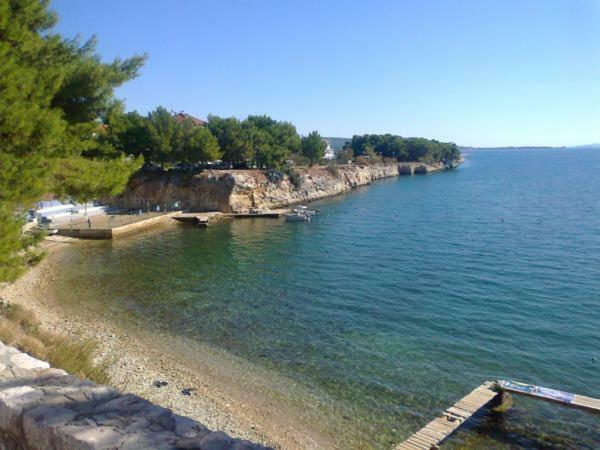 Apartman Stura 1 Zara Esterno foto