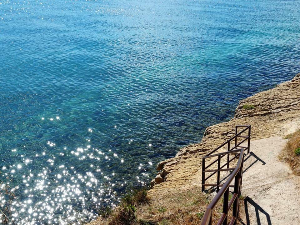 Apartman Stura 1 Zara Esterno foto