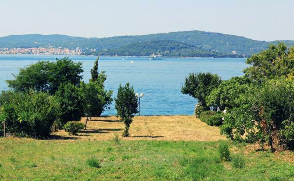 Apartman Stura 1 Zara Esterno foto